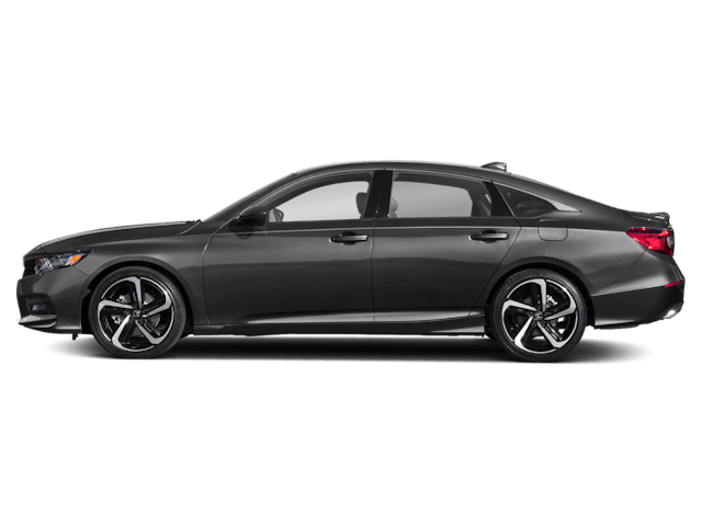Used 2020 Honda Accord 4dr Car